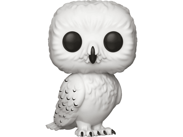 Figura Funko Pop! - Hedwig, Harry Potter