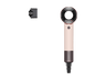 Secador - Dyson Supersonic™ Travel, Voltaje universal, Compacto y Ligero, Control inteligente del calor, 3 Temp, 2 Flujo de aire, Ceramic Pink