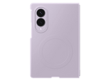 Funda - Samsung, Para Samsung Galaxy Z Fold8, De Silicona,Magnética, Lavanda