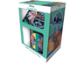Pack Merchandising - Lilo & Stitch: Set taza, posavasos y llavero, Stitch y Angel