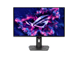 Monitor gaming - ASUS ROG Strix OLED XG27ACDNG, 26.5 QHD, 360 Hz, 0.03 ms, OLED (diodo orgánico emisor de luz), FreeSync & G-SYNC, Altura Ajustable