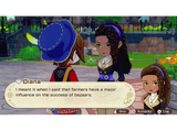 PS5 Story of seasons: Grand Bazaar