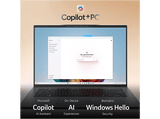 Portátil - Acer Swift Go 14 AI SFG14-01-X41D Copilot+PC, 14.5 FHD+, Snapdragon® X Plus X1P-42100 8C, 45 TOPS, 16GB RAM, 1TB SSD, Adreno™, W11