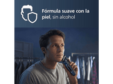 Accesorio afeitadora - Philips CC12/50, Pack 2 Cartuchos, Limpieza Rápida, Sin Alcohol, 6 Meses, 10x Más Limpio, Compatible S5000, S7000, S9000, i9000