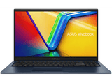 Portátil - ASUS VivoBook 15 F1504ZA-NJ702, 15.6 Full HD, Intel®  Core™ i5-1235U, 16GB RAM, 512GB SSD, Iris® Xe, Sin sistema operativo
