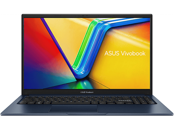 Portátil - ASUS VivoBook 15 F1504ZA-NJ702, 15.6" Full HD, Intel®  Core™ i5-1235U, 16GB RAM, 512GB SSD, Iris® Xe, Sin sistema operativo