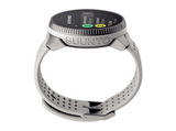 Reloj deportivo - Suunto Race Birch, White, 22mm, 1.43, Silicona, 16 días Autonomía, AMOLED