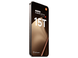 Móvil - Xiaomi 15T Pro, Rosa Oro, 512 GB, 12 GB RAM, 6.83 AMOLED  WQHD+ Eye Care, MediaTek Dimensity 9400+, 5500 mAh