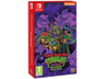 Nintendo Switch Teenage Mutant Ninja Turtles: Mutants Unleashed Ed. Deluxe
