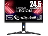 Monitor gaming - Lenovo Legion R25i-30, 24.5", Full-HD, 0.5 ms, 165 Hz, 2 x HDMI® 2.1 TMDS, 1 x DP 1.4, Altavoces incluidos, Negro