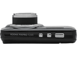 Cámara - Kodak FZ55BK, 16 Megapixel, HD, Negro