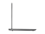 Portátil gaming - Lenovo LOQ 15IRX10, 15.6 Full-HD, Intel® Core™ i7-13650HX, 32GB RAM, 1TB SSD, GeForce RTX™ 5060, Sin sistema operativo, Gris
