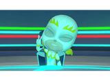 Nintendo Switch PJ Masks Power Heroes: La alianza poderosa