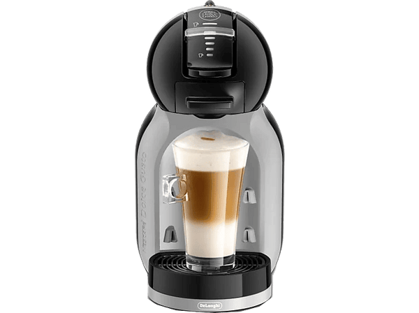 Cafetera de cápsulas - De'Longhi EDG155.BG 124628