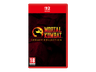 Nintendo Switch 2 Mortal Kombat: Legacy Collection