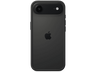Apple Funda Bumper, Para iPhone Air, Compatible con correa Crossbody, Negro