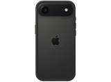 Apple Funda Bumper, Para iPhone Air, Compatible con correa Crossbody, Negro