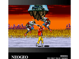 Evercade NEOGEO Arcade 1