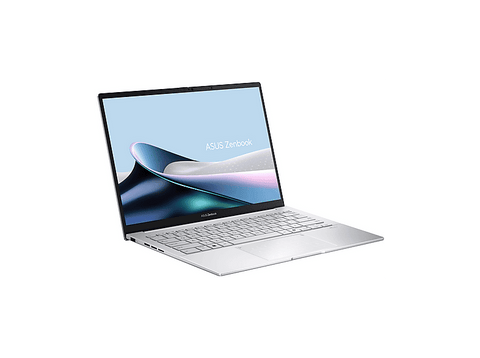 Portátil - ASUS Zenbook 14 OLED UX3405CA-PZ194W, 14 