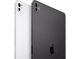 Apple iPad Pro (2024), 2 TB, Plata, 11, WiFi+CELL, Pantalla nanotexturizado, Chip M4, 10GPU