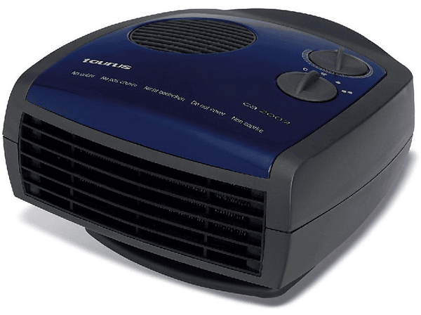 Calefactor - Taurus CA 2200 Potencia 2000W 126915