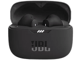 Auriculares True Wireless - JBL Tune 230NC TWS, True Wireless, Cancelación de ruido, 40h, Negro + Estuche de carga