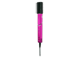 Moldeador - Shark HD440BPEU, 1400W, 4 Temperaturas, 3 Velocidades, Tecnología Coanda, Fucsia
