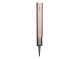 Plancha Secador - Dreame Aero Straight Pro, 1500 W, Ajuste Inteligente de Temperatura, 2 Niveles de Ventilador, Rosa Púrpura