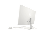 All in one - HP OmniStudio Next Gen AI 27-cw0005ns Copilot+PC, 27 Full-HD, AMD Ryzen™ AI 7 445, 50 TOPS, 32 GB RAM, 1 TB SSD, Windows 11 Home, Blanco