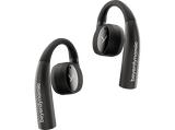 Auriculares conducción de aire - Beyerdynamic VERIO 200, Intraurales, Bluetooth, Open-ear, 8h Autonomía, Negro