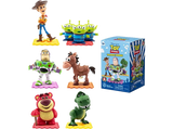 Figura - Sherwood Toy Story Caja sorpresa, 6 figuras coleccionables