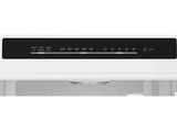 Frigorífico combi - Bosch KGN39LBCF, No Frost, 203 cm, 363 l, Cajón VitaFresh XXL, SuperCongelación, Negro