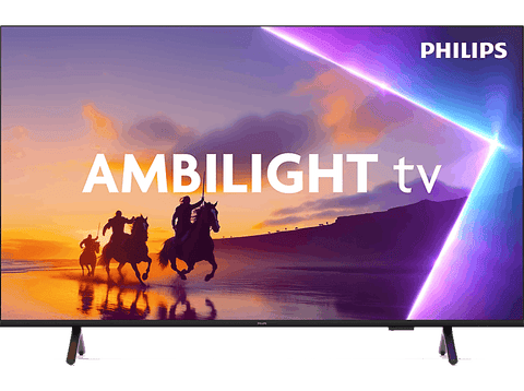 TV QLED 50