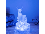 Lámpara - Paladone Harry Potter: Patronus, Varita como control remoto