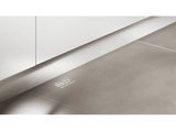 Lavavajillas integrable - Balay 3VF6360SA, 14 servicios, 6 programas,  60 cm, InfoLight, AquaStop, Inox Panelable