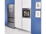 Horno - Candy Watch and Touch Oven 33701829 Multifunción Pantalla táctil 19