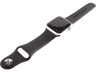 Correa - Friendly License, Para Apple Watch 42/44 mm, Silicona, Negro