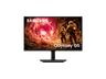 Monitor gaming - Samsung LS27FG506EUXEN, 27" QHD, 180 Hz, 1 ms, IPS (Conmutación en el plano), Altura ajustable, Negro