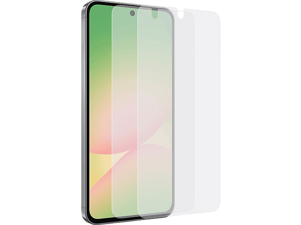 Protector pantalla - Samsung, Para Galaxy A56 5G, Transparente