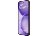 OPPO Reno16 FS, Púrpura Negro, 512 GB, 8 GB RAM, 6.57 AMOLED, Mediatek Dimensity 7300, 6500 mAh