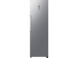 Frigorífico una puerta - Samsung Smart RR39C7BH5S9/EF, All Around Cooling, 186 cm, 387 l, Balda Plegable, WiFi, Inox