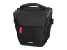 Funda cámara - Hama Matera 110 Colt, Poliéster, negro