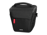 Funda cámara - Hama Matera 110 Colt, Poliéster, negro