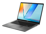 Portátil - ASUS Vivobook S 14 M3407HA-LY037W, 14 WUXGA, AMD Ryzen™ 5 220, 16GB RAM, 1TB SSD, Radeon™ 740M, WINDOWS Home