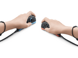 Consola - Nintendo Switch 2, 7.9” Full HD HDR 120 Hz, 256 GB, Magnetic Joy-Con 2 con modo ratón, Batería extraíble, Azul y Rojo Neón 