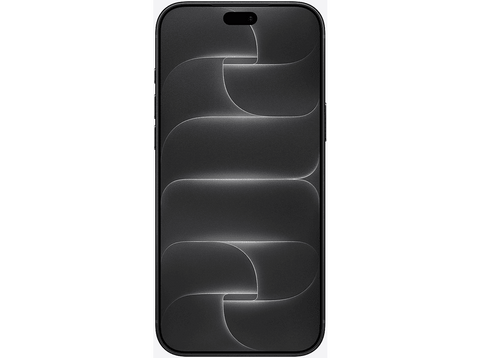 Apple iPhone 18 Pro Max, Negro, 256 GB, 6.9