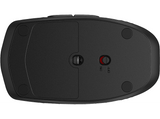 Ratón inalámbrico - HP 420, Bluetooth, 4000 dpi, Botones Programables, Negro