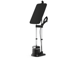 Centro de planchado - Rowenta IXEO + QR1510D1, 2980 W, 1 l, 90 g/min, 5 bar, Negro