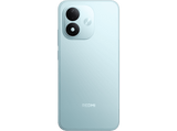 Xiaomi Redmi Note 17, Azul, 128GB, 4GB RAM, 6.99 AMOLED, Snapdragon 6s 4G Gen 2, 7700 mAh