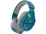 Auriculares gaming - Turtle Beach Stealth™ 600 Gen 2 MAX, Bluetooth, Inalámbrico, Para Xbox, Verde azulado